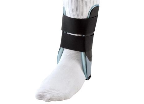 Ossur Formfit Ankle Stirrup ilmatäytteinen nilkkatuki Lasten koko
