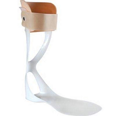 Ossur Leaf Spring PP-lasta peroneustuki Naisten koko / Puolisuus Vasen