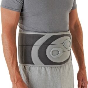 Ossur Miami Lumbar lannerangan ortoosi Koko XS/XXL