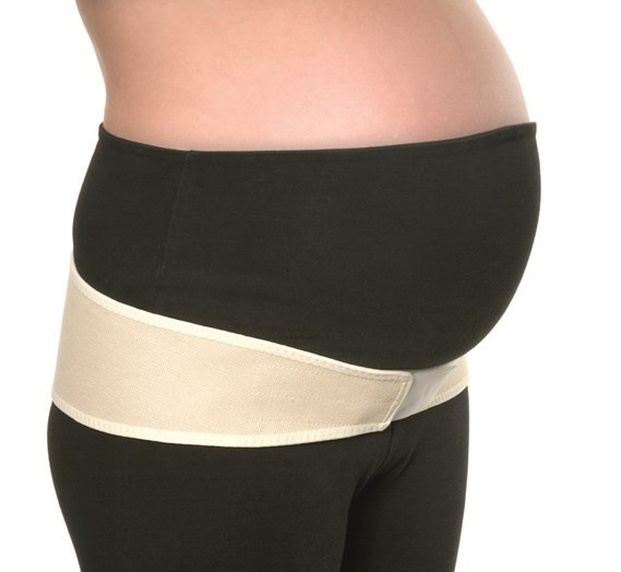 Ottobock 1041 Dosi Symphysiolysis SI-niveltuki Koko L
