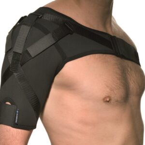 Ottobock 5055 Acro ComforT olkatuki Koko XS