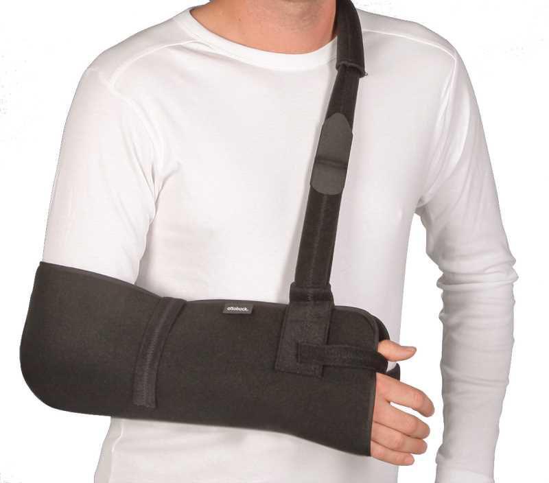Ottobock 50A8 Omo Immobil Sling kantoside Koko M