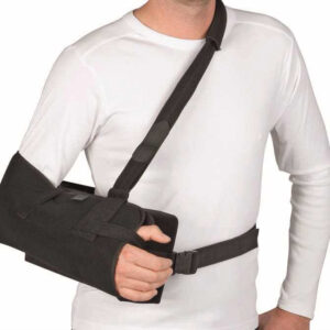 Ottobock 50A9 Omo Immobil Sling Abduktio kantoside Koko S