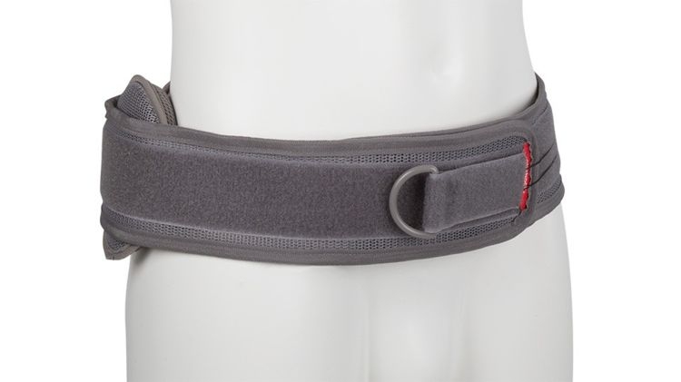 Ottobock 50R236 Smartspine SI-nivelen tuki Koko S/M