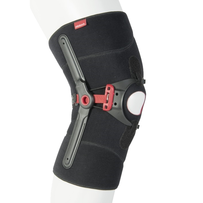 Ottobock 8320 Patella Pro Koko XS / Puolisuus Oikea