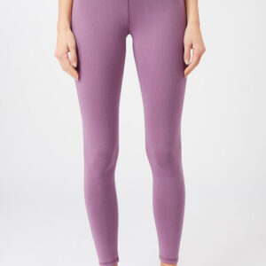 Best Loved Legging Grape