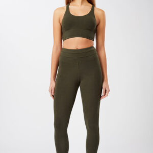 Best Shaped Legging Jungle