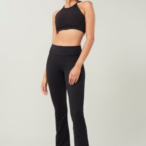 Classic Rolldown Black