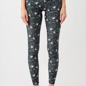 Fancy Leggings Print Perla