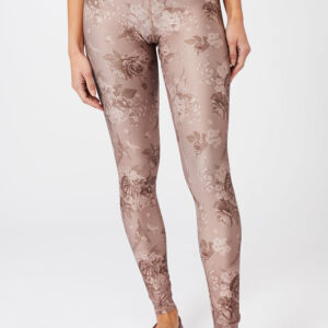 Fancy Leggings Print Porcelain
