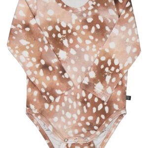 Copper Bambi Body LS