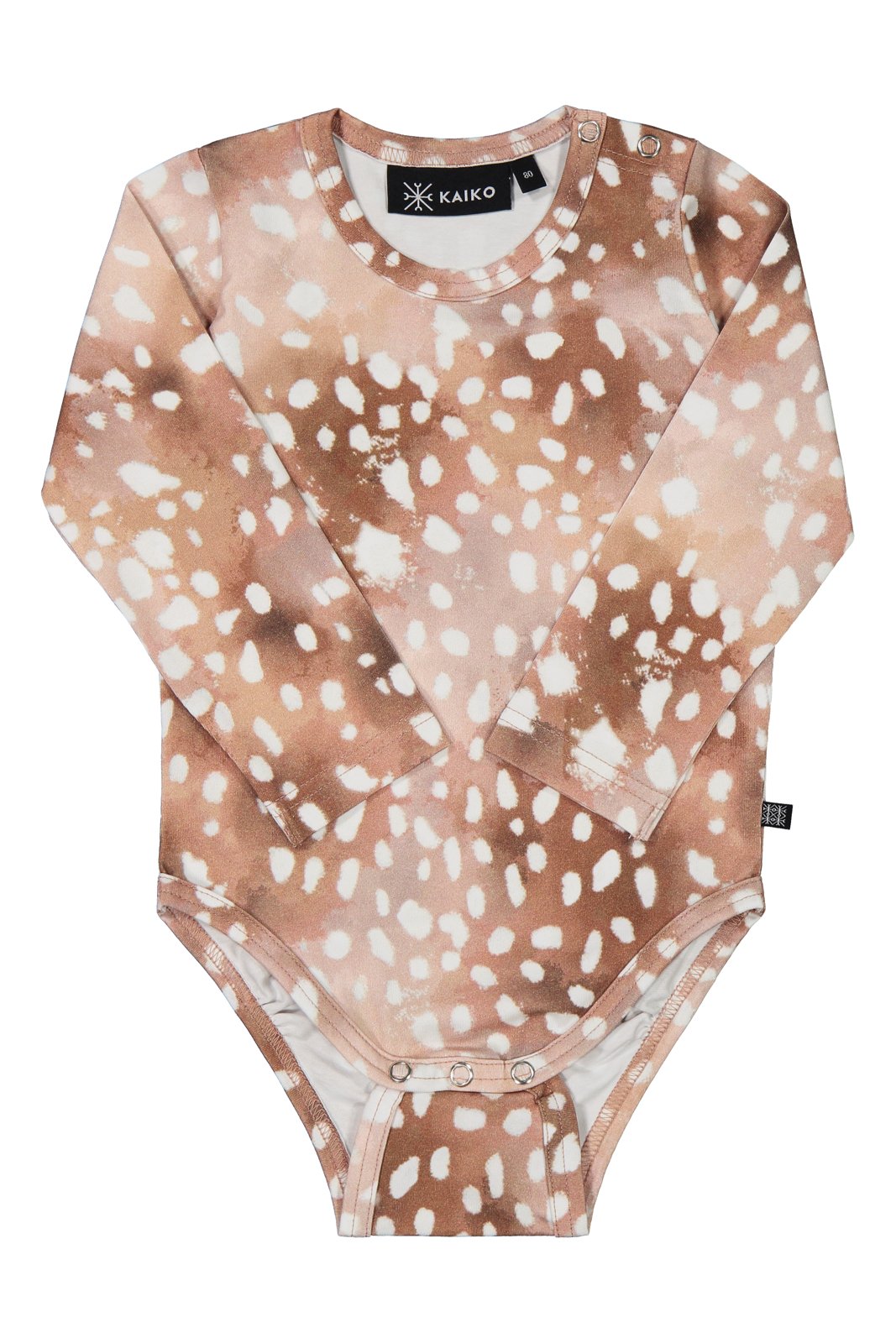 Copper Bambi Body LS