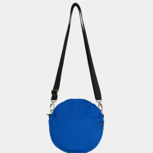 Circle Bag Vivid Blue