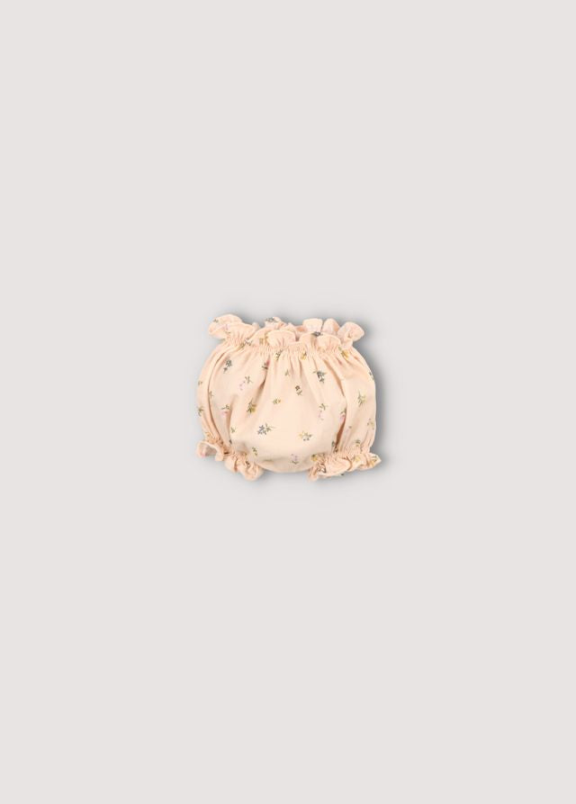 Camellia Baby Bloomer Pink