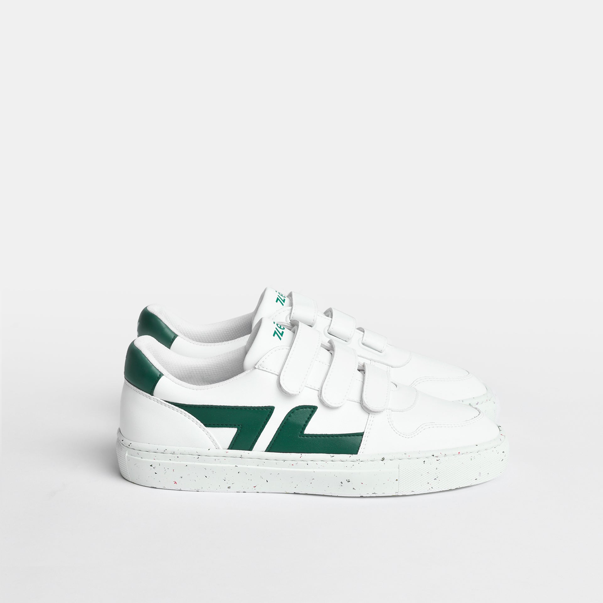 Alpha Velcro Vert Tennarit