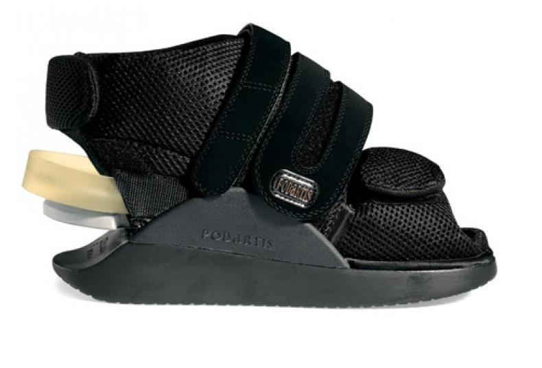 Podartis Teraheel päkiäkenkä Koko 41/42/43