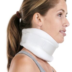 Procare Adams Collar kaulatuki Koko L