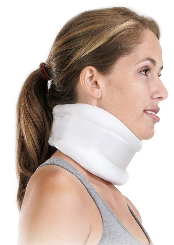Procare Adams Collar kaulatuki Koko L