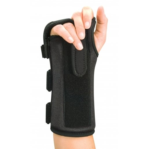 Procare Comfortform Boxer's Splint rannetuki Koko XS / Puolisuus Oikea
