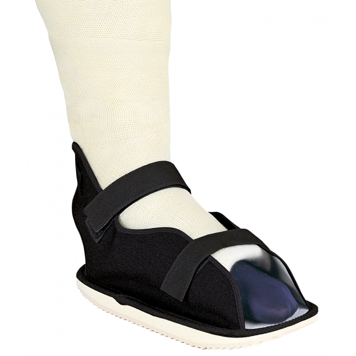 Procare Rocker cast boot kipsikenkä Koko XL