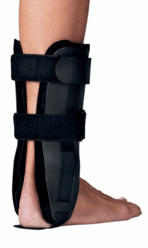 Procare Surround Floam nilkkatuki Koko S