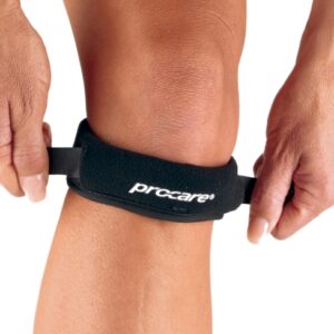 Procare Surround patella strap Koko XL