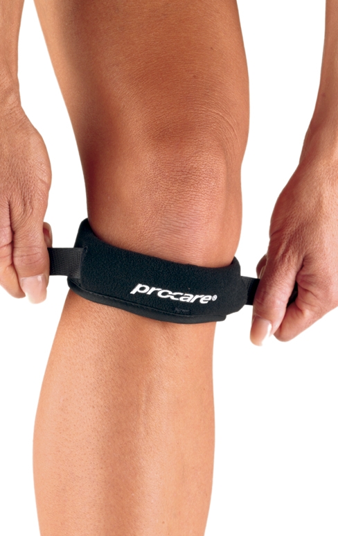 Procare Surround patella strap Koko XL