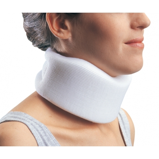 Procare Universal Clinic collar kaulatuki Koko L / 4"