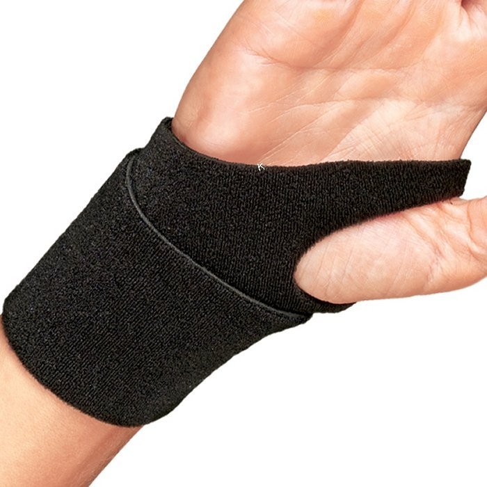 Procare Wrist Wrap rannetuki, yksi koko