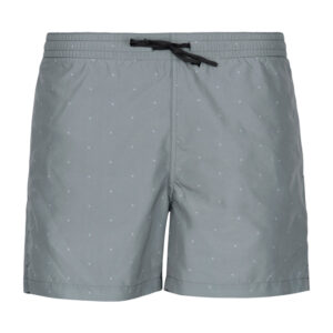 Honu Swim Shorts Grey
