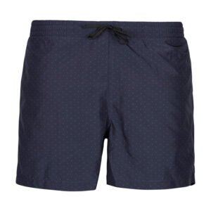 Honu Swim Shorts Navy Blue