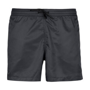 Honu Swim Shorts Black