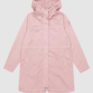 Eija Anorakki Misty Rose