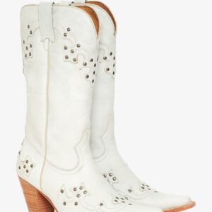 Furia Boots