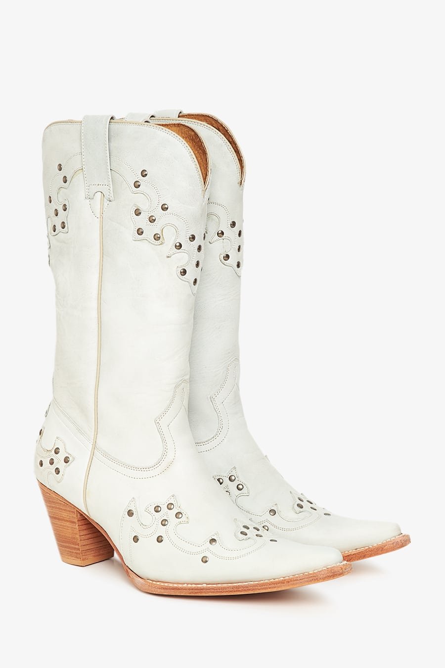 Furia Boots