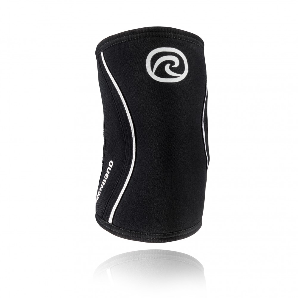 Rehband 102306/7720 RX Elbow sleeve kyynärtuki Koko XL