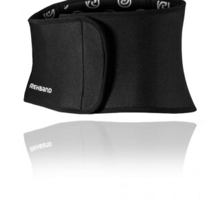 Rehband 113206/7930 QD Back support tukiliivi 3mm Koko M