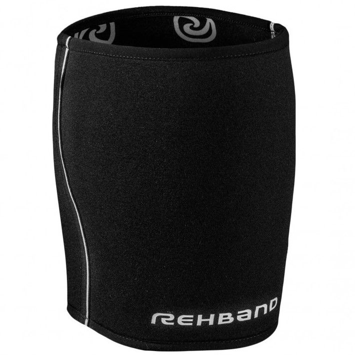Rehband 114206/7940 QD Thigh support 3mm reisituki Koko S