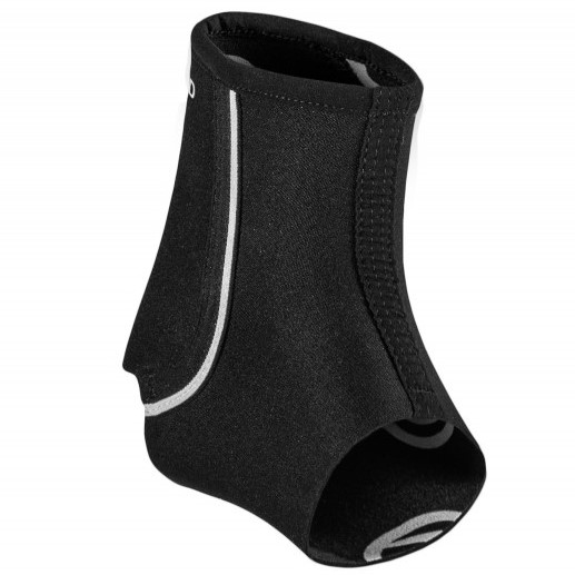 Rehband 117206/7973 QD ankle support 3mm nilkkatuki Koko L
