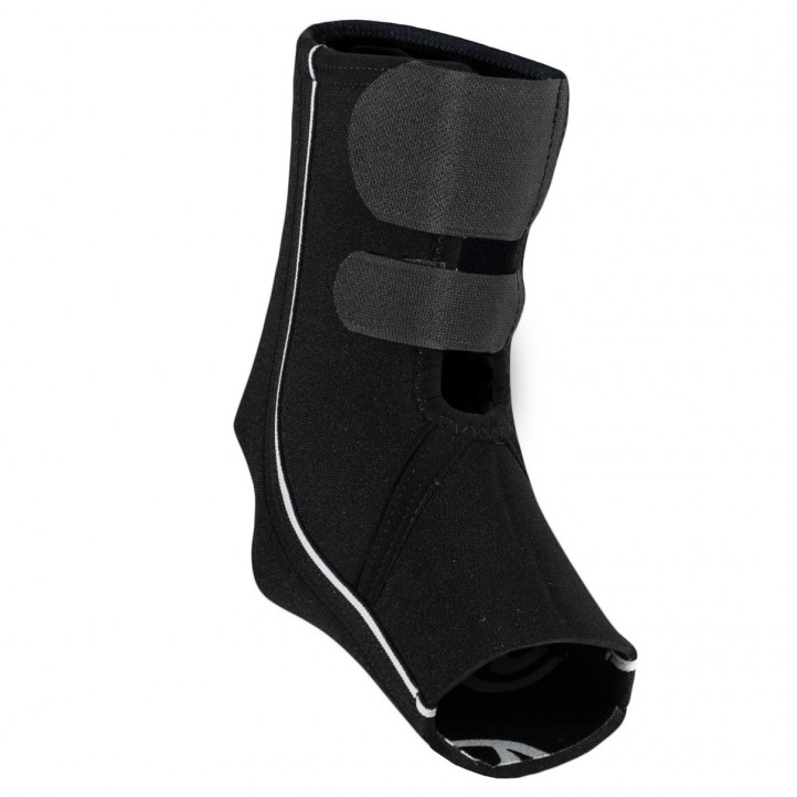 Rehband 117306/7770 QD ankle support 5mm nilkkatuki Koko L