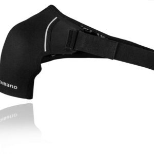Rehband 119206/7726 QD Shoulder olkapäätuki Koko L / Puolisuus Vasen