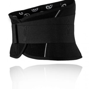 Rehband 123606/7732 UD X-Stable Back-Support 5mm selkätuki Koko L