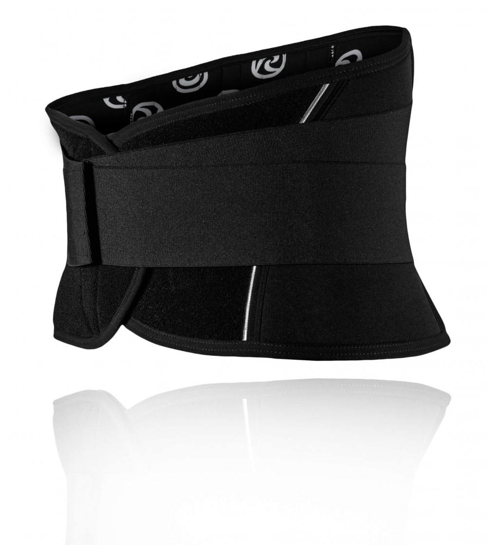 Rehband 123606/7732 UD X-Stable Back-Support 5mm selkätuki Koko M