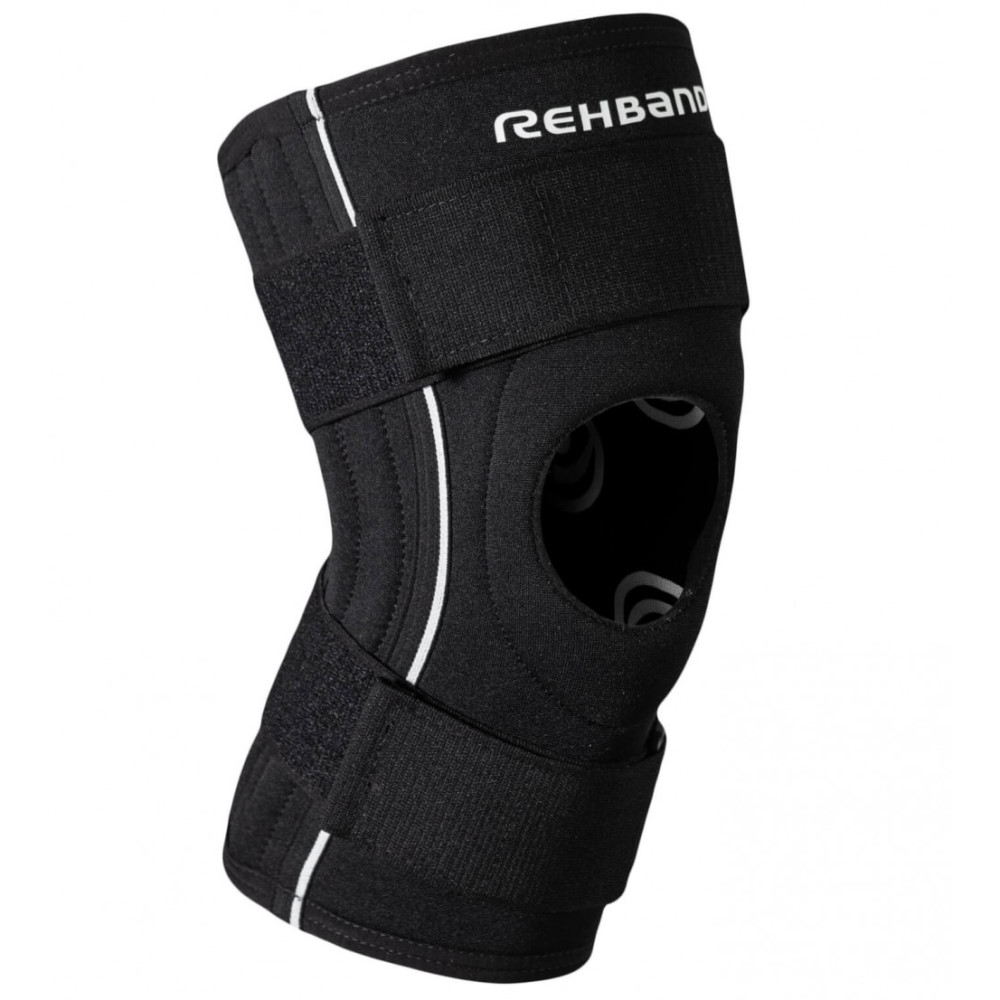 Rehband 125506/7782 UD Stable knee brace polvituki Koko XXL