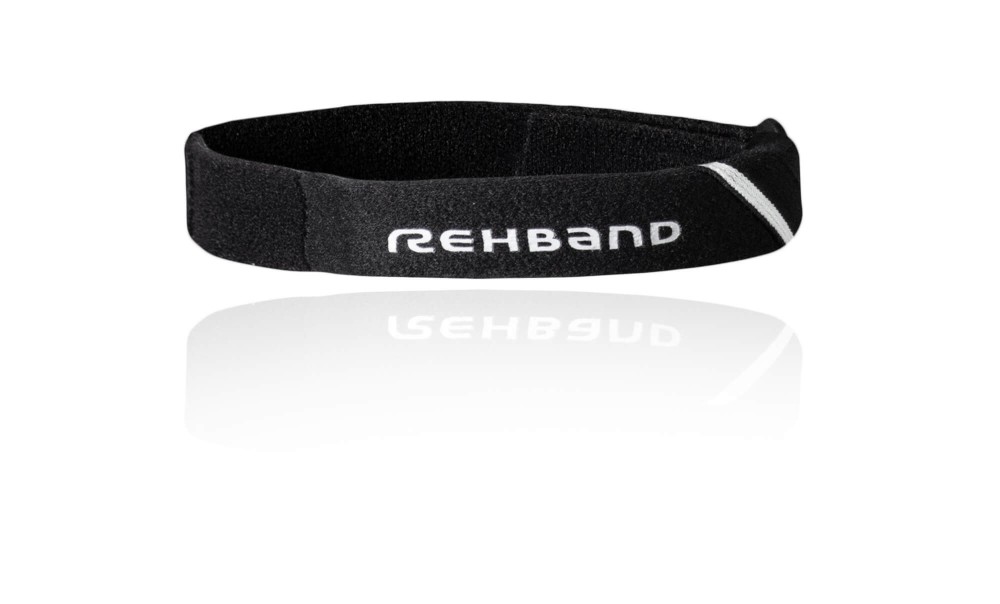 Rehband 125806/7757 UD Knee strap polviremmi Koko S/M