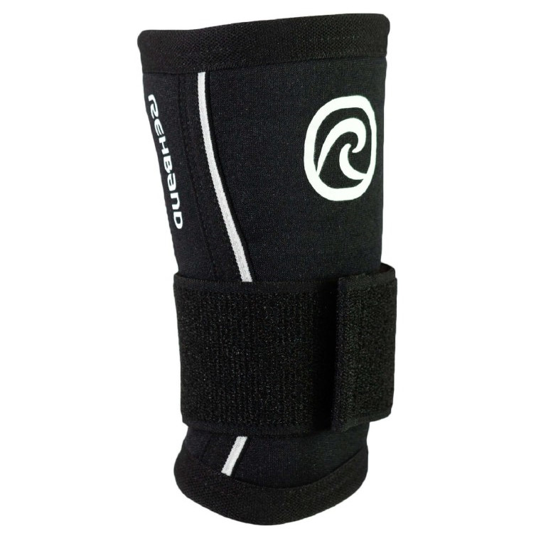 Rehband 131306/7793 X-RX Wrist-Support rannetuki Koko M / Puolisuus Oikea