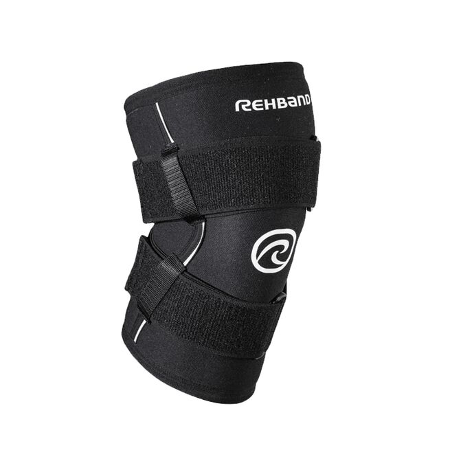 Rehband 135406/7790 X-RX knee support polvituki Koko L