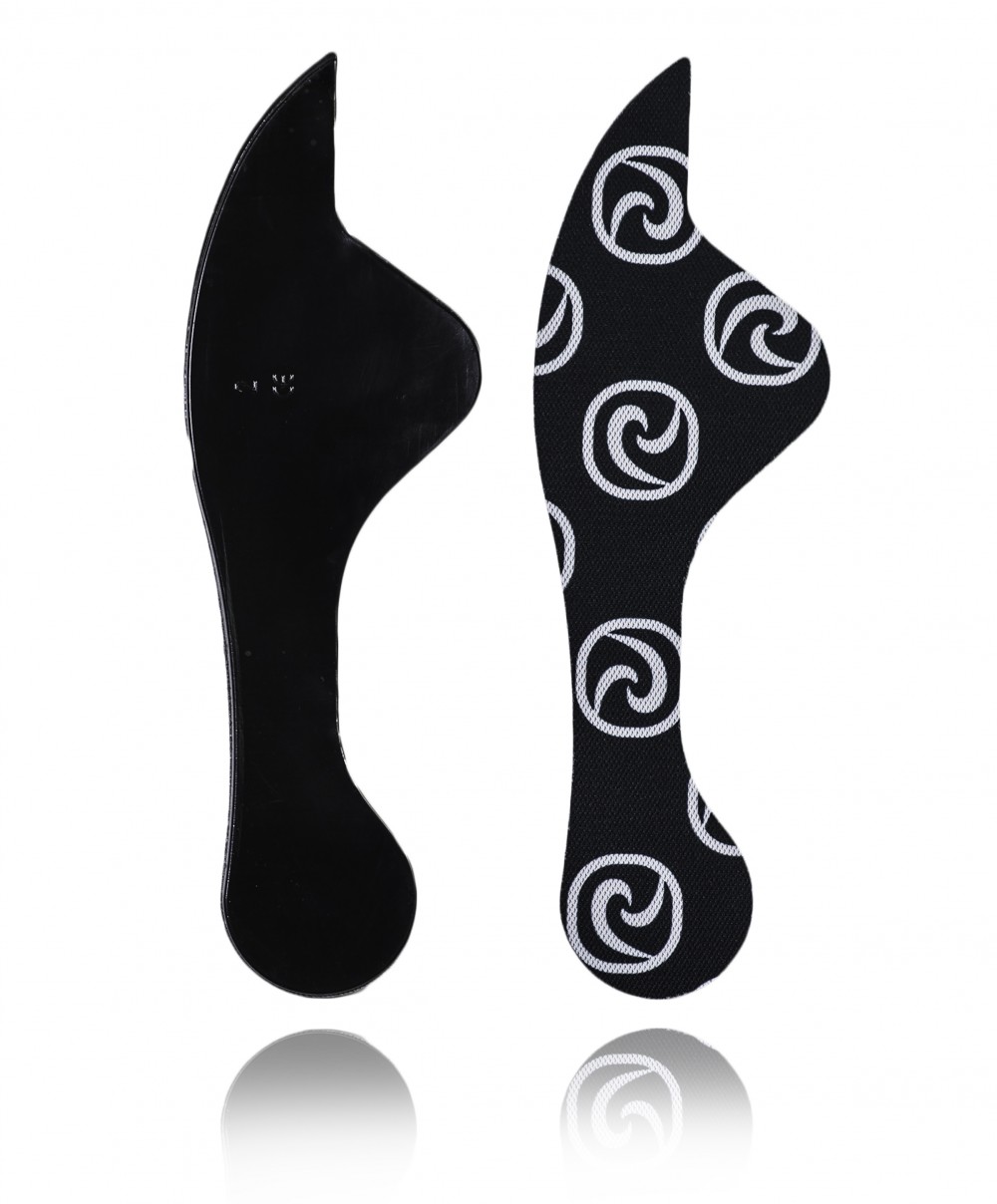 Rehband 206806 QD Pronatio- / Supinaatiokiila Koko 1 (37-38)