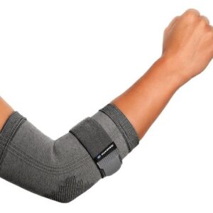 Rehband 6906 QD Knitted Elbow-Sleeve kyynärpäätuki Koko L/XL
