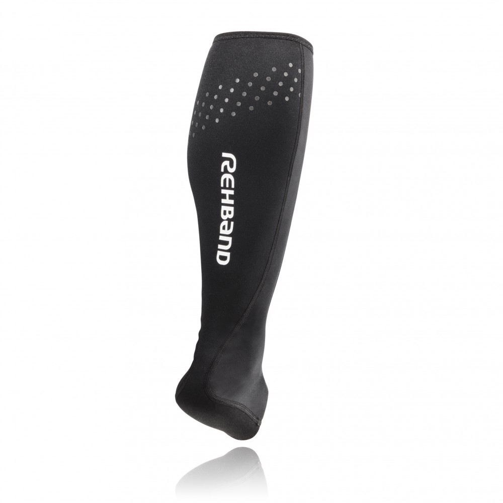 Rehband 807106 UD Achilles support akillestuki Koko S